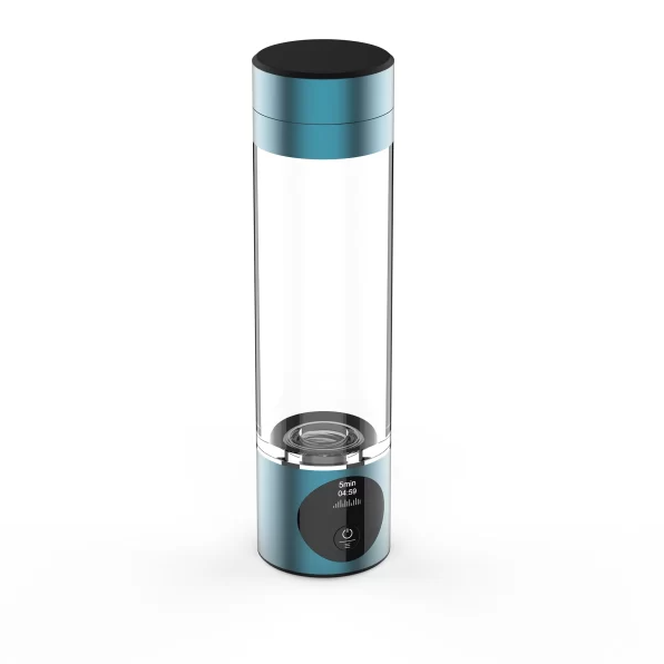 HydraStep™ Générateur Hydrogène Portable | Technologie CE